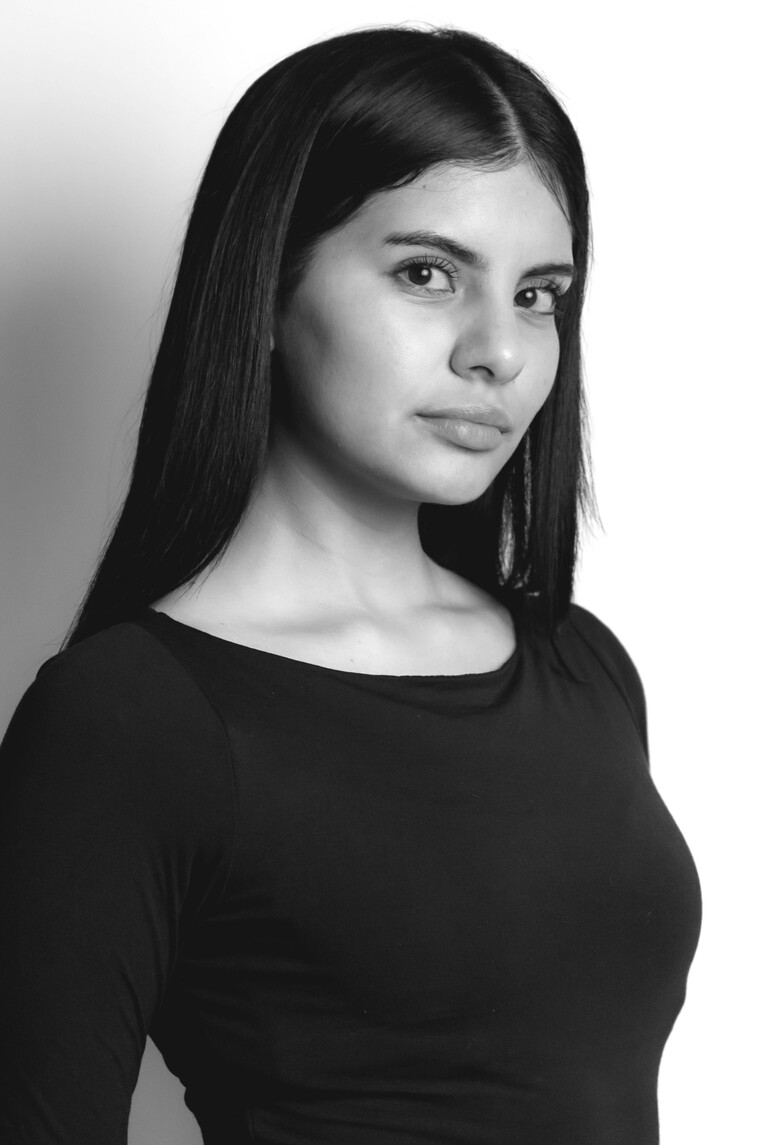 Model image
